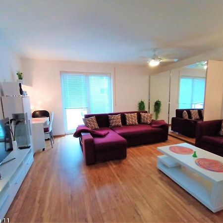 BodenSEE Friedrichshafen City Apartment LARA Exterior foto