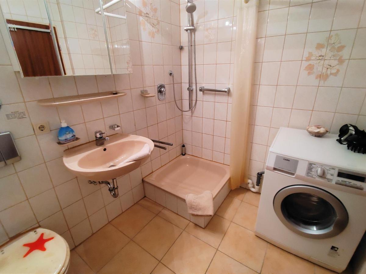 BodenSEE Friedrichshafen City Apartment LARA Exterior foto