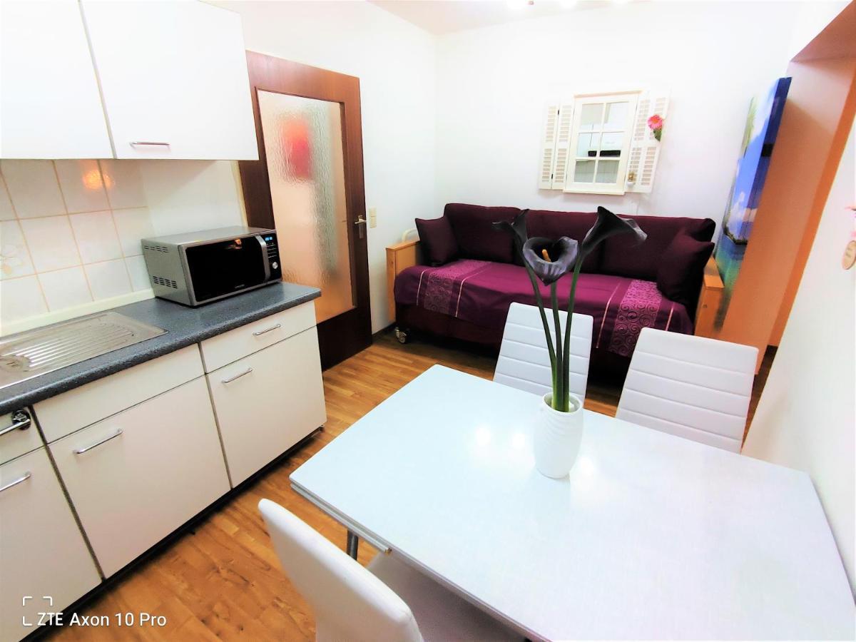 BodenSEE Friedrichshafen City Apartment LARA Exterior foto