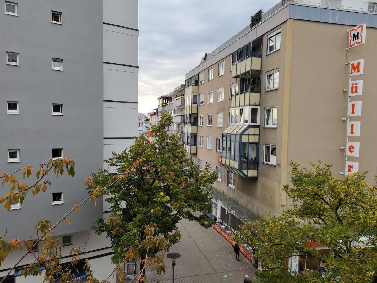 BodenSEE Friedrichshafen City Apartment LARA Exterior foto