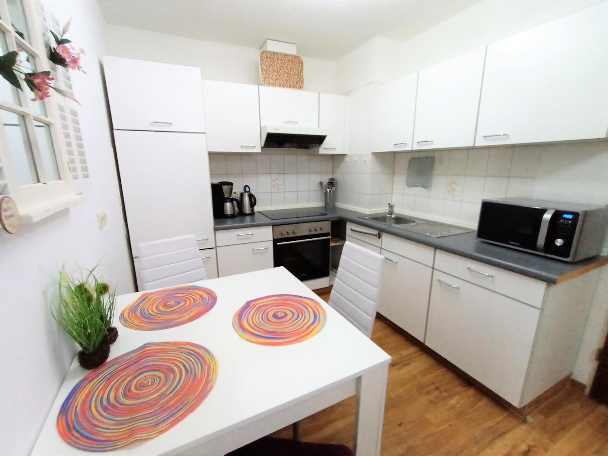 BodenSEE Friedrichshafen City Apartment LARA Exterior foto