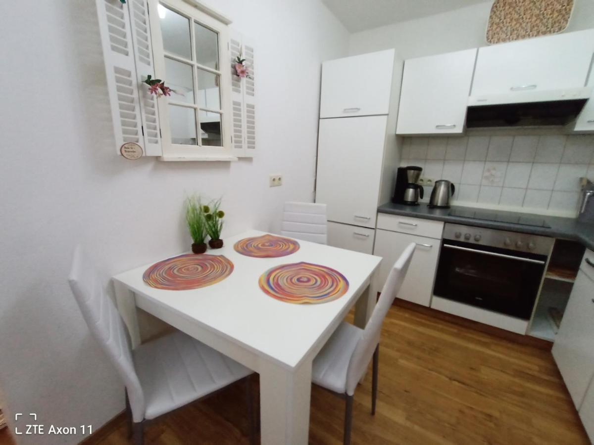 BodenSEE Friedrichshafen City Apartment LARA Exterior foto